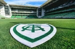América-MG x Amazonas: horário e onde assistir ao jogo da Série B