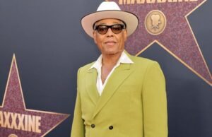 Ator de Megalopolis diz que filme ‘mudará a maneira’ como cineastas veem produções cinematográficas