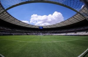Cruzeiro x Juventude: horário e onde assistir ao jogo do Brasileirão