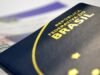 Veja os passaportes mais poderosos do mundo em 2024; Brasil sobe no ranking