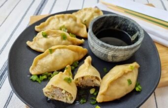 20 receitas de comida japonesa para conhecer uma cultura incrível!