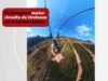 VÍDEO: Conheça o maior circuito de tirolesas da América Latina que chega a 400m de altura e até 120 km/h no ES | Norte e Noroeste – ES