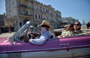 3 dias em Havana: veja roteiro para curtir capital cubana – 05/08/2024 – Turismo