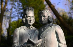 3 dias na Rota Alemã dos Contos de Fadas: veja roteiro – 01/08/2024 – Turismo