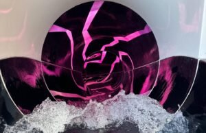 Moreia volta ao Beach Park com música e efeitos visuais – 01/08/2024 – Turismo