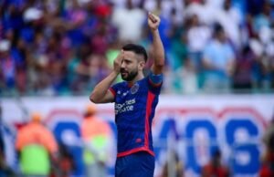 Everton Ribeiro marca, e Bahia vence clássico contra o Vitória pelo Brasileirão