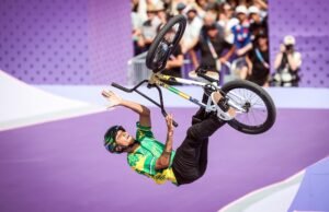 Gustavo “Bala Loka“ sofre acidente e não disputará X-Games