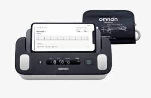 Eletrocardiograma de uso doméstico chega às farmácias – 29/09/2024 – Equilíbrio