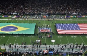 Gigante da NFL vai realizar evento em Minas Gerais; saiba detalhes