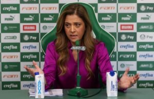 Candidato a presidente do Palmeiras critica “Leiladependência“ no clube