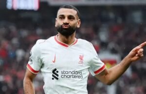 Liverpool x Nottingham Forest: horário e onde assistir ao jogo da Premier League