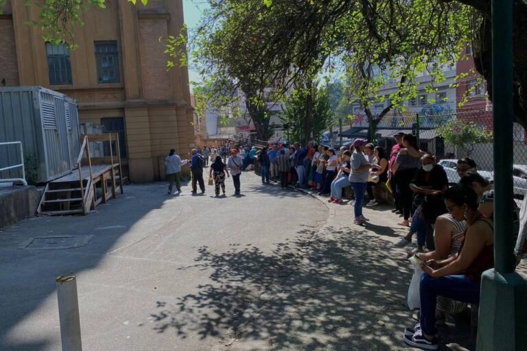 CPI da Santa Casa de Misericórdia em São Paulo – 29/10/2024 – Equilíbrio e Saúde