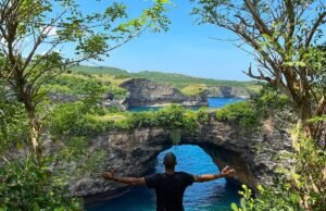 No Dia do Silêncio, Bali se dedica à meditação e à reflexão – 02/10/2024 – Robson Jesus