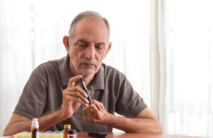 Dispositivo identifica hipoglicemia em diabéticos – 02/10/2024 – Equilíbrio e Saúde