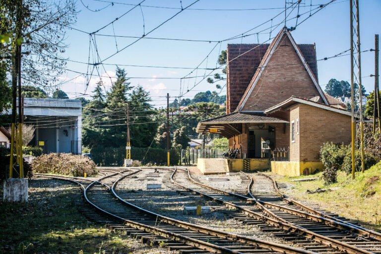 Campos do Jordão vai da hospedagem de luxo ao ecoturismo – 30/10/2024 – Turismo