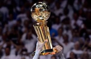 Bucks x Raptors: horário e onde assistir ao jogo da NBA