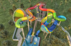 Visita ao Beach Park por um casal com deficiência visual – 19/12/2024 – Haja Vista