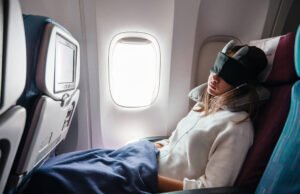 Moça do avião, parabéns por não ter cedido o seu lugar – 04/12/2024 – Saúde Mental