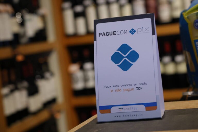 Pix cresce em comércios da Argentina – 28/12/2024 – Mercado