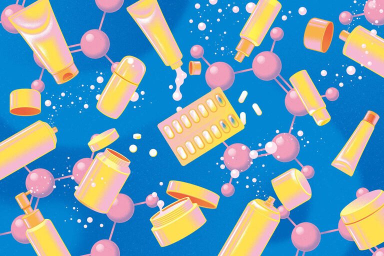 Benzeno continua presente em fórmulas de itens de higiene – 22/12/2024 – Equilíbrio