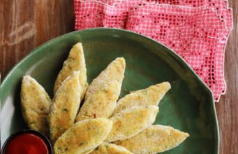 Bolinhos Assados de Merluza – Todo Dia Receitas