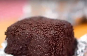 Bolo Molhado de Brigadeiro – Todo Dia Receitas