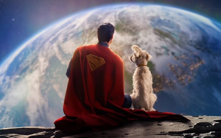 Estreias de 2025: Quais são os filmes mais esperados do ano?