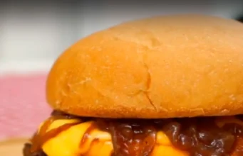 Hambúrguer de Fraldinha – Todo Dia Receitas