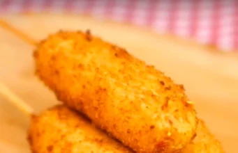 Hot Dog no Palito – Todo Dia Receitas