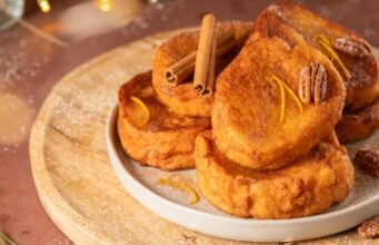 Por que se come rabanada no Natal? Veja a história dessa tradição