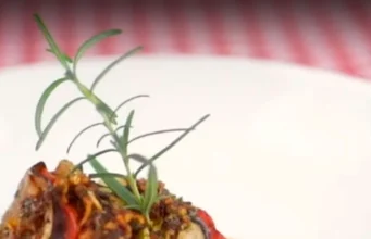 Ratatouille de Forno – Todo Dia Receitas