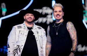 Conheça Felipe e Rodrigo que tiveram música mais tocada – 27/01/2025 – Música