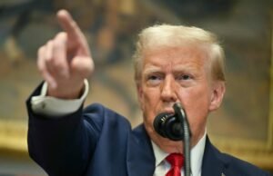 Congelamento de verba por Trump afeta programa de Aids – 28/01/2025 – Mundo