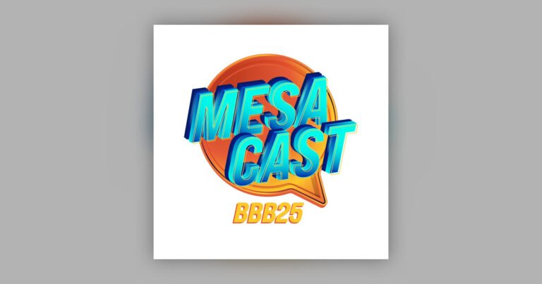 Mesacast BBB #14 – Edilberto e Raissa – Mesacast BBB