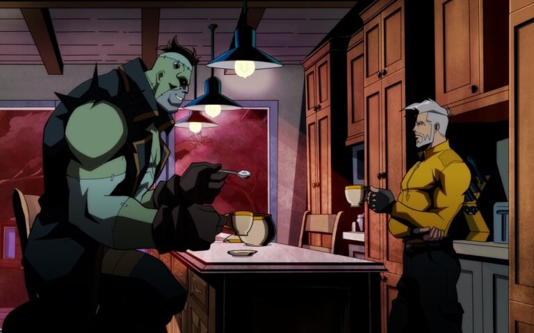 Nova DC consegue capturar fãs com estreia no streaming; entenda