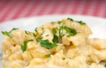 Mac and Cheese Fácil