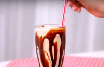 Milkshake de 3 Jeitos – Todo Dia Receitas