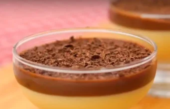 Mousse de Maracujá – Todo Dia Receitas