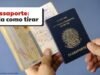 Veja ranking dos passaportes mais poderosos do mundo em 2025; Brasil se mantém no top 20 | Turismo e Viagem