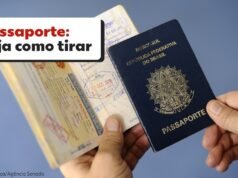 Veja ranking dos passaportes mais poderosos do mundo em 2025; Brasil se mantém no top 20 | Turismo e Viagem