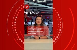 Melhores lugares para conhecer no mundo em 2025, segundo 'New York Times'