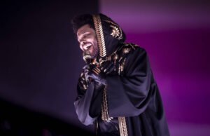 The Weeknd faz 35: veja 23 curiosidades sobre o cantor – 16/02/2025 – Celebridades