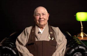 Monja Coen na CasaFolha: meditação ajuda a lidar com a dor – 08/02/2025 – Poder