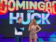 Shakira explica por que escolheu o Brasil para abrir turnê – 09/02/2025 – Música