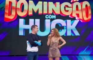 Shakira explica por que escolheu o Brasil para abrir turnê – 09/02/2025 – Música