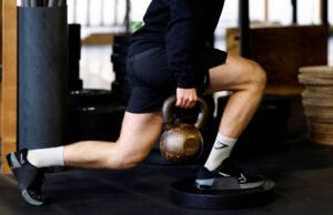 Todo mundo que treina pode se beneficiar da cafeína? – 12/02/2025 – Equilíbrio