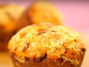 Muffin de Calabresa – Todo Dia Receitas