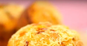 Muffin de Calabresa – Todo Dia Receitas