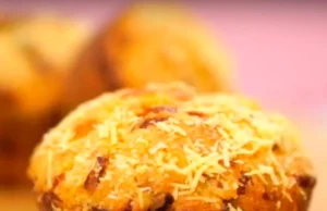 Muffin de Calabresa – Todo Dia Receitas