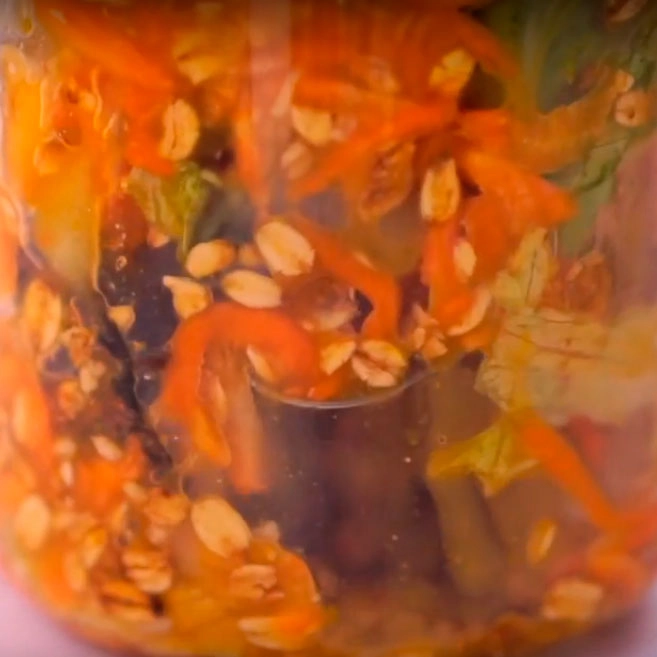 salada de 3 jeitos